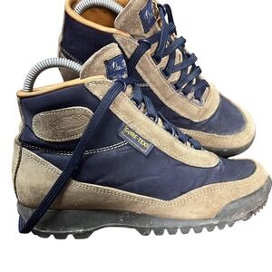 Vasque Skywalk Gore-Tex 7534 Hiking Boots Womens Size 7M Made in‎ Italy